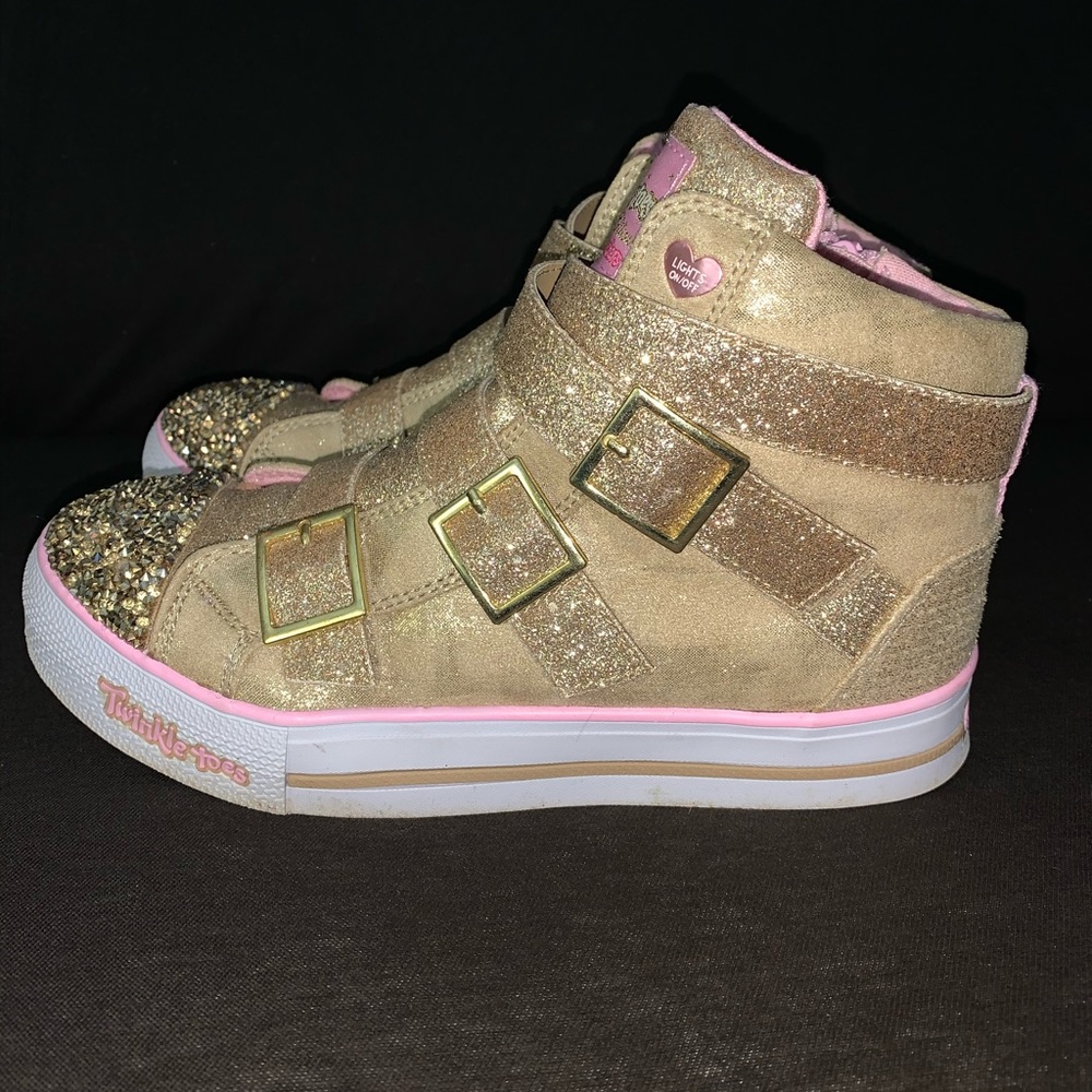 Girl’s Sneakers